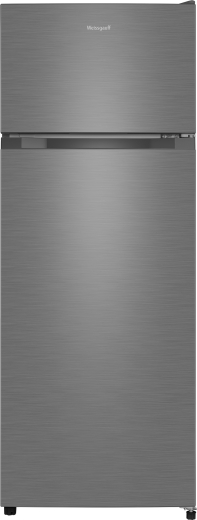 ��������������� ����������� Weissgauff WRK 1430 Defrost Dark Grey