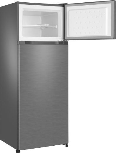 ��������������� ����������� Weissgauff WRK 1430 Defrost Dark Grey