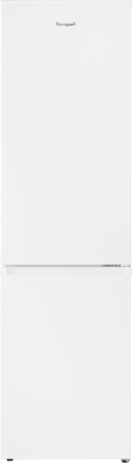 ��������������� ����������� Weissgauff WRK 1520 Defrost White