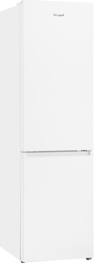 ��������������� ����������� Weissgauff WRK 1520 Defrost White
