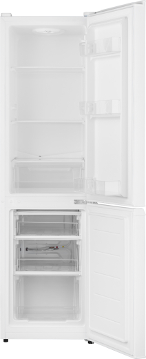 ��������������� ����������� Weissgauff WRK 1520 Defrost White