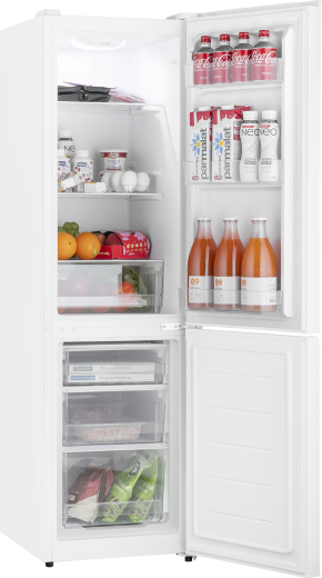 ��������������� ����������� Weissgauff WRK 1520 Defrost White