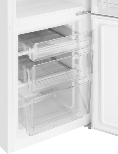 ��������������� ����������� Weissgauff WRK 1520 Defrost White