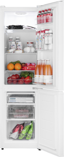 ��������������� ����������� Weissgauff WRK 1520 Defrost White