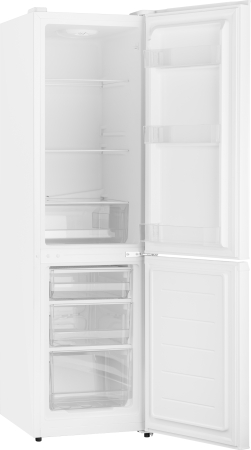 ��������������� ����������� Weissgauff WRK 1520 Defrost White