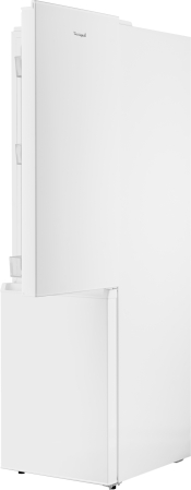��������������� ����������� Weissgauff WRK 1520 Defrost White