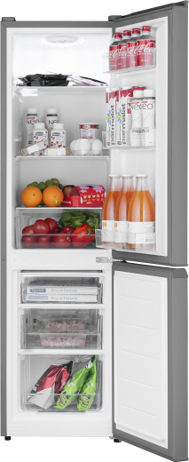 ��������������� ����������� Weissgauff WRK 1520 Defrost Silver