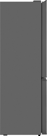 ��������������� ����������� Weissgauff WRK 1520 Defrost Silver