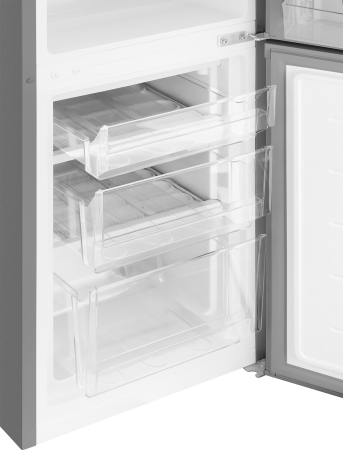 ��������������� ����������� Weissgauff WRK 1520 Defrost Silver