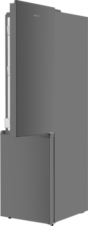 ��������������� ����������� Weissgauff WRK 1520 Defrost Silver