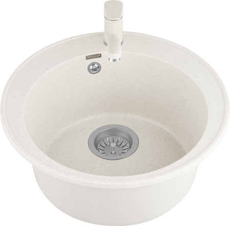 ����� Weissgauff WG 47501 Classic White