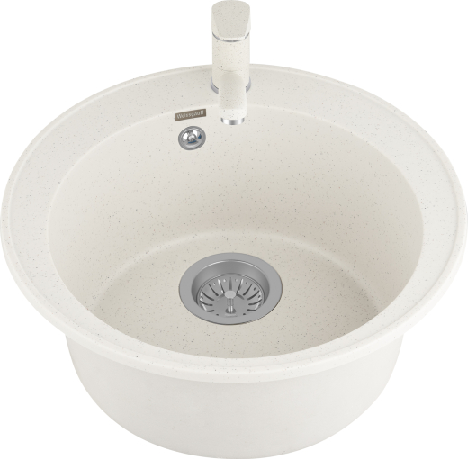 ����� Weissgauff WG 47501 Classic White