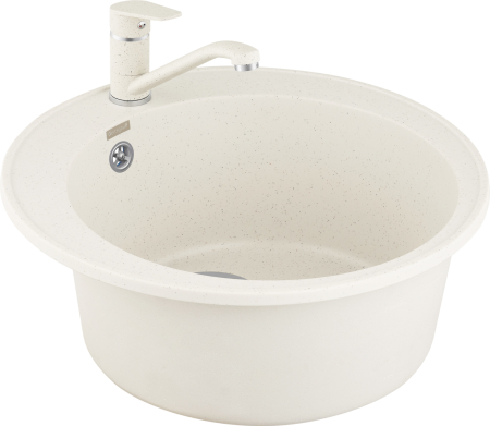 ����� Weissgauff WG 47501 Classic White