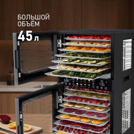 ���������� Weissgauff WDH 212 Digital Compact