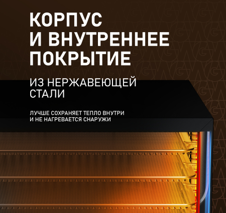 ���������� Weissgauff WDH 212 Digital Compact