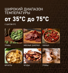 ���������� Weissgauff WDH 212 Digital Compact