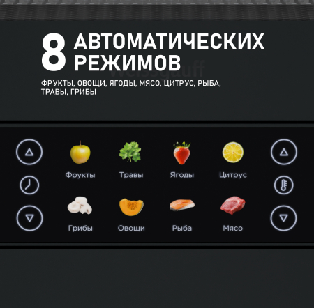 ���������� Weissgauff WDH 212 Digital Compact