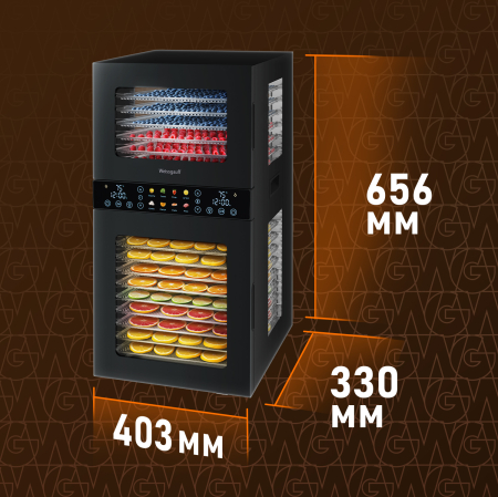 ���������� Weissgauff WDH 212 Digital Compact