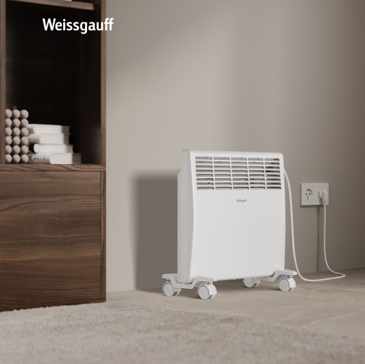 ��������� ������������� Weissgauff WCHM 500