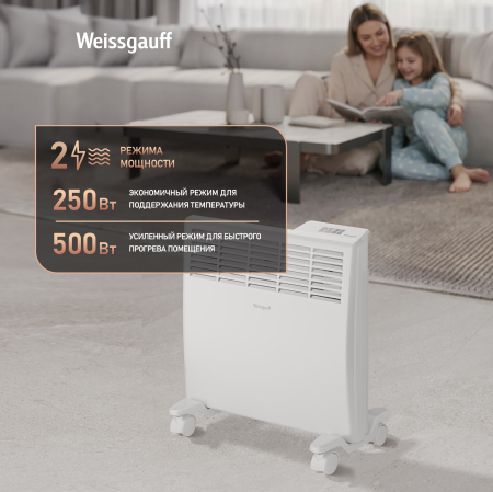 ��������� ������������� Weissgauff WCHE 500 Touch