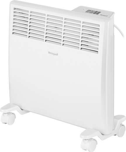 ��������� ������������� Weissgauff WCHE 500 Touch