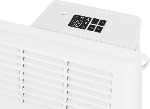 ��������� ������������� Weissgauff WCHE 500 Touch