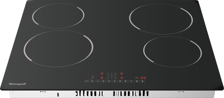 �������� ������ �� ��������� Weissgauff HV 640 BS