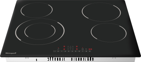 �������� ������ �� ��������� Weissgauff HV 641 BS