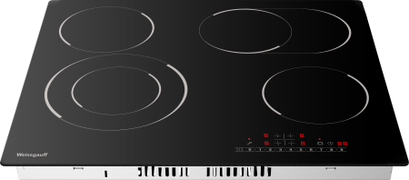 �������� ������ �� ��������� Weissgauff HV 642 BS