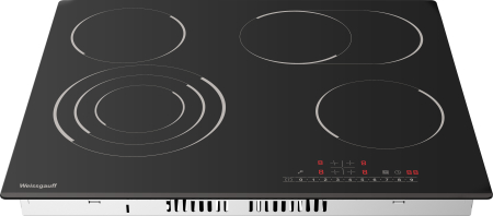 �������� ������ �� ��������� Weissgauff HV 643 BS