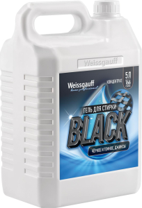 ���� ��� ������ Weissgauff BLACK, ����������, 5 �