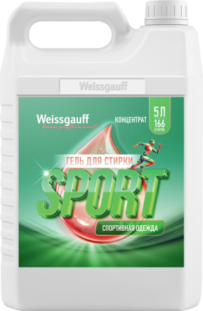 ���� ��� ������ Weissgauff SPORT, ����������, 5 �