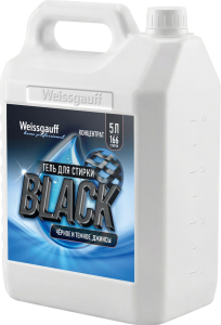 ���� ��� ������ Weissgauff BLACK, ����������, 5 �