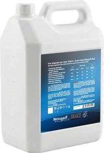 ���� ��� ������ Weissgauff BLACK, ����������, 5 �