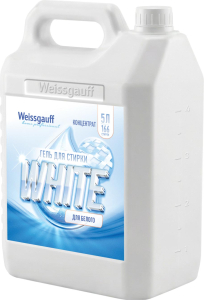 ���� ��� ������ Weissgauff WHITE, ����������, 5 �