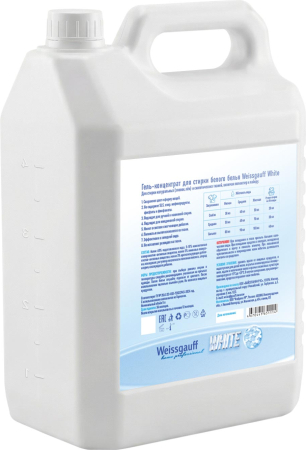 ���� ��� ������ Weissgauff WHITE, ����������, 5 �