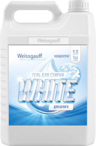 ���� ��� ������ Weissgauff WHITE, ����������, 5 �