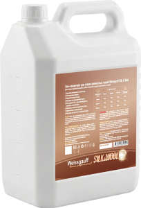 ���� ��� ������ Weissgauff Silk & Wool, ����������, 5 �