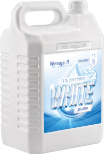 ���� ��� ������ Weissgauff WHITE, ����������, 5 �