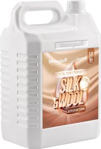 ���� ��� ������ Weissgauff Silk & Wool, ����������, 5 �