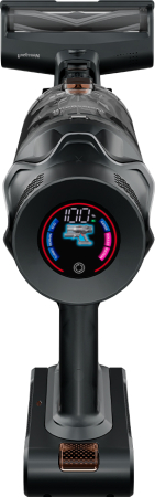 ������������ ������������ ������� Weissgauff V17 BLDC 830 Graphite StormBlast Turbo