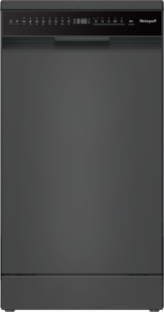 ������������� ������ c ����-����������� � ���������� Weissgauff DW 4508 Inverter Autoopen Black