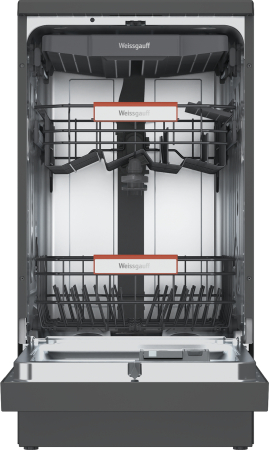 ������������� ������ c ����-����������� � ���������� Weissgauff DW 4508 Inverter Autoopen Black