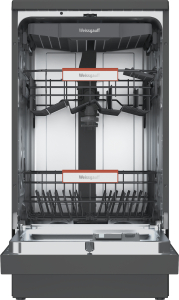 ������������� ������ c ����-����������� � ���������� Weissgauff DW 4508 Inverter Autoopen Black