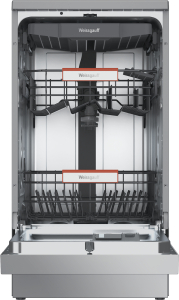 ������������� ������ c ����-����������� � ���������� Weissgauff DW 4508 Inverter Autoopen Inox