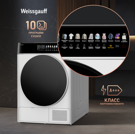��������� ������ � ����������  Weissgauff WD 58411 Premium Inverter