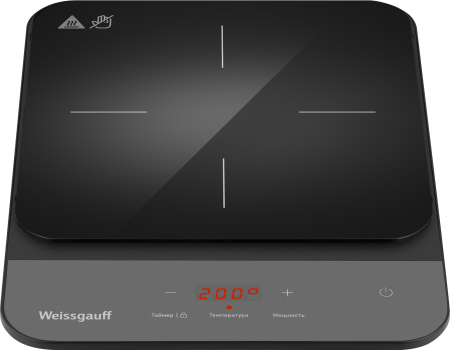 ������������ ���������� ������ Weissgauff WHI 1526 Touch