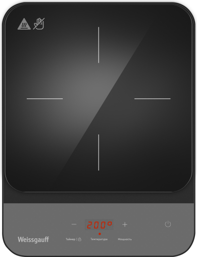 ������������ ���������� ������ Weissgauff WHI 1526 Touch