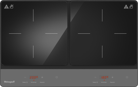 ������������ ���������� ������ Weissgauff WHI 3026 Touch