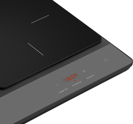 ������������ ���������� ������ Weissgauff WHI 3026 Touch